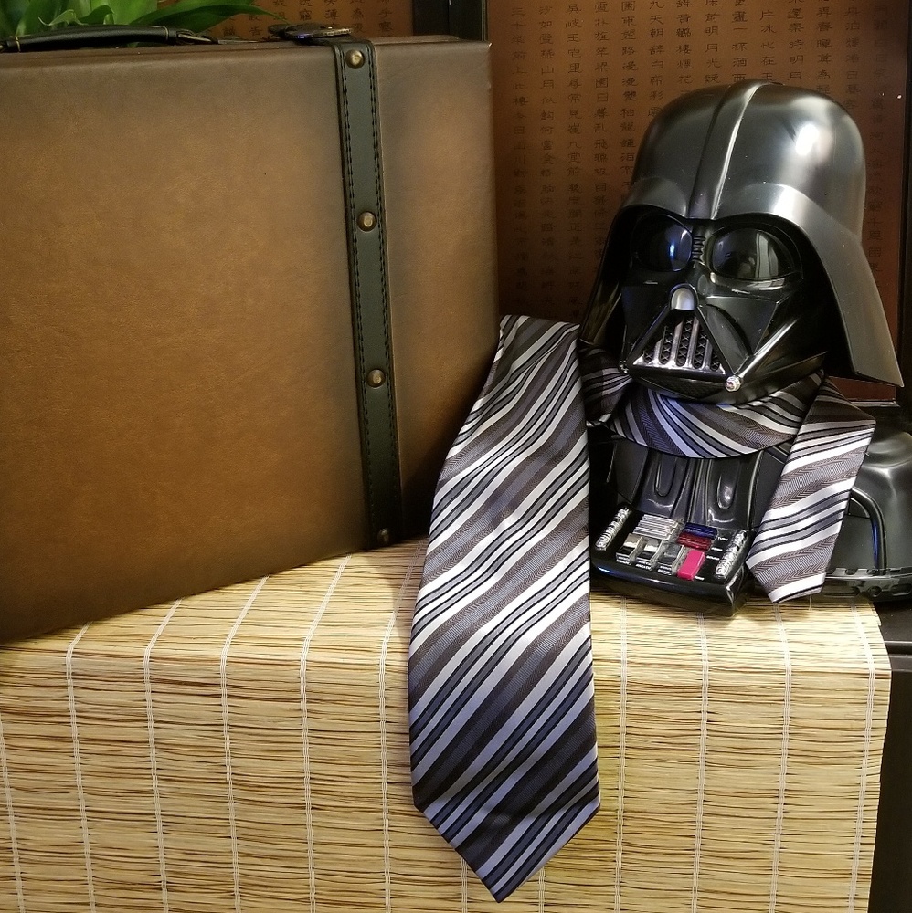 Decapri Collection Tie